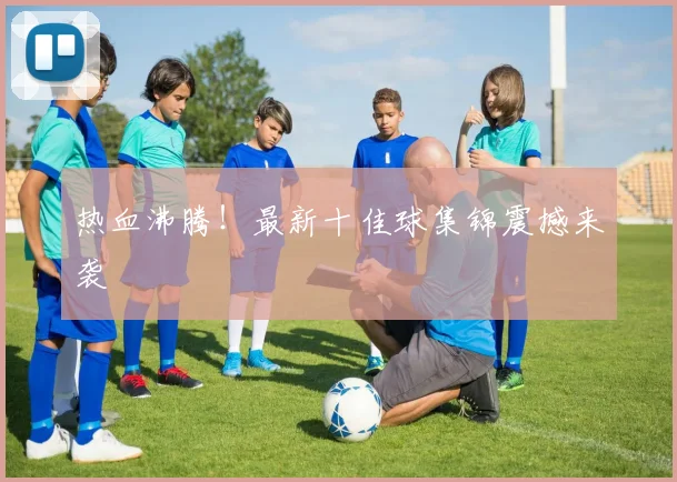 热血沸腾!最新十佳球集锦震撼来袭