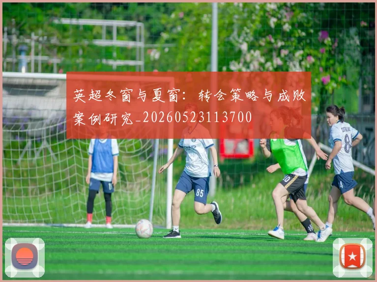 英超冬窗与夏窗：转会策略与成败案例研究_20260523113700
